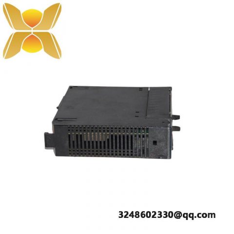 GE HE693ADC415 Input Module for Industrial Automation Solutions