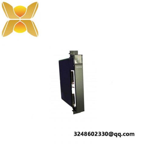 GE HE697RTM700 RTU MASTER MODULE: Industrial Control Excellence