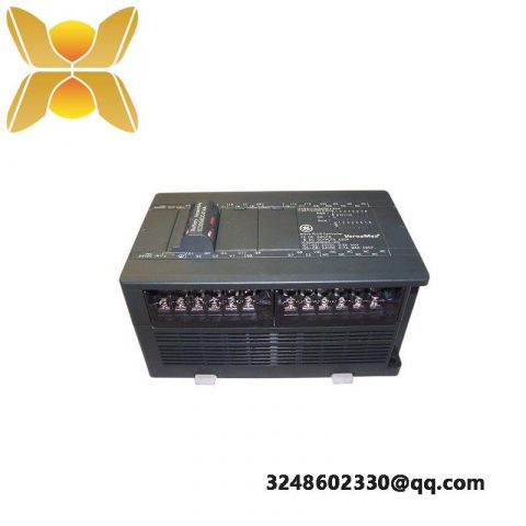 GE IC200ACC414A Programmable Logic Controller Battery