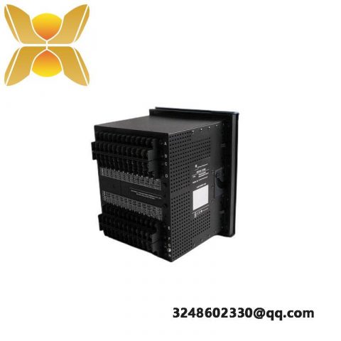 GE IC200ALG430 Mixed Module: Industrial Automation Control Solution