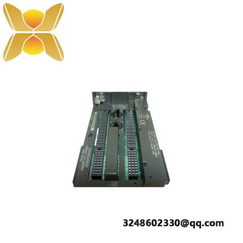 GE IC200CHS022 Carrier Module: Industrial Automation Solution
