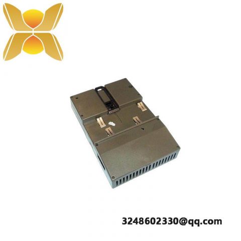 GE IC200PBI001: Advanced Process Control Interface Module