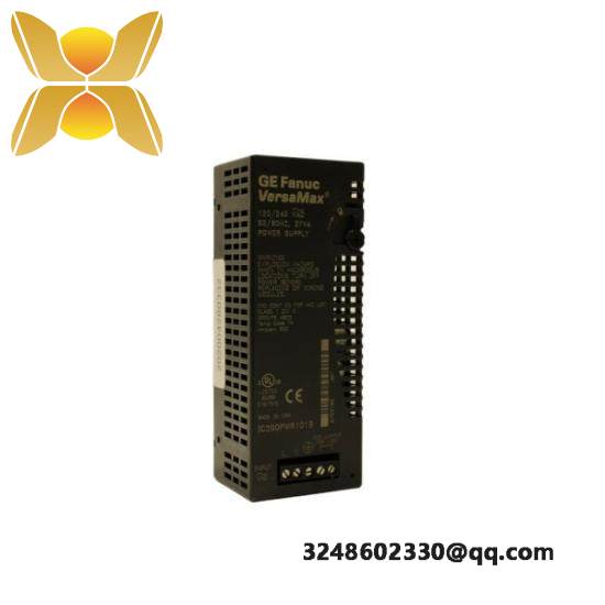 ge_ic200pwr101b_power_supply_1.jpg GE IC200PWR101B - High-Performance Power Supply for Industrial Control Systems