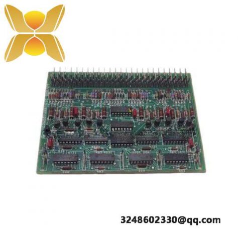 GE IC3600VANB1D: Advanced Phoenix Controls Module