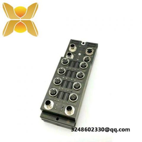 General Electric IC676PBO082 - Advanced Control Module for Industrial Automation