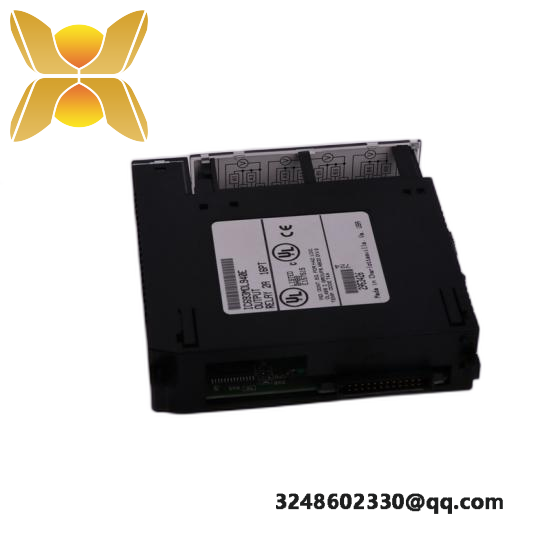 ge_ic687bem744_hot_selling_and_fast_delivery.png GE IC687BEM744 - Advanced Programmable Logic Controller, Optimized for Industrial Automation