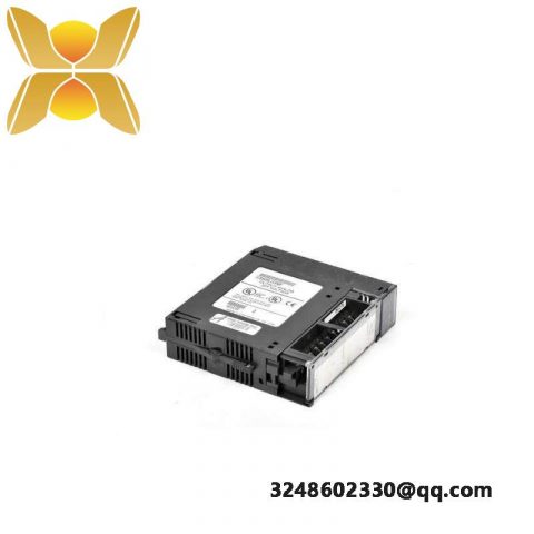 GE IC693ALG442B: Advanced Programmable Logic Controller Module