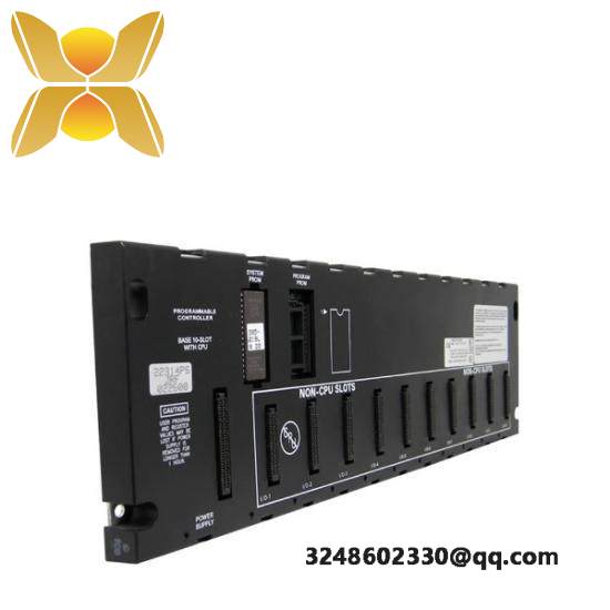 ge_ic693cpu313rr_series_90-30_controllers.jpg HIMA F8641 CPU Module, Industrial Control, High Performance