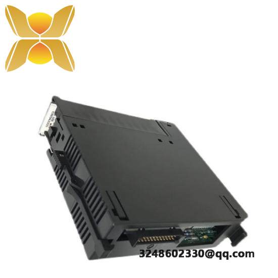ge_ic693cpu323rr_series_90-30_controllers.jpg GE IC693CPU323RR: Advanced 30 Series Controllers for Industrial Automation