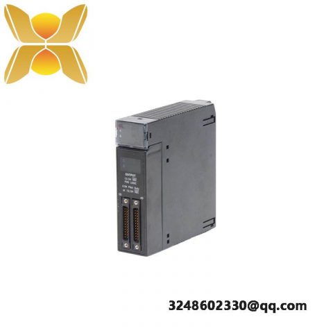 GE IC693MDL753 - Advanced Control Output Module, Optimized for Industrial Automation