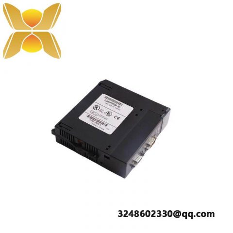 GE IC693PBM200 - PROFIBUS DP Master Module, Advanced Networking Solution for Industrial Automation