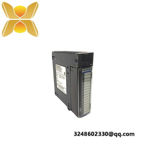 GE IC694MDL645: Advanced Process Control I/O Module