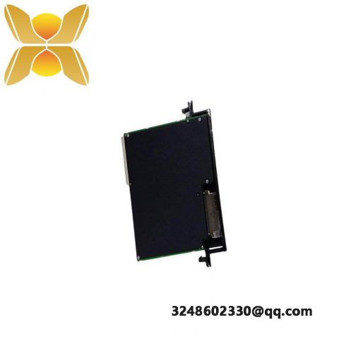 GE IC694MDL655: Advanced Input Module for Industrial Control Systems