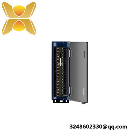 GE IC694TBB032 Terminal Block - Industrial Control Module