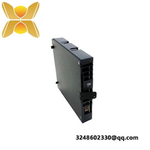 GE IC695ACC400-AA - Advanced Energy Pack Module, Optimized for Industrial Control Systems