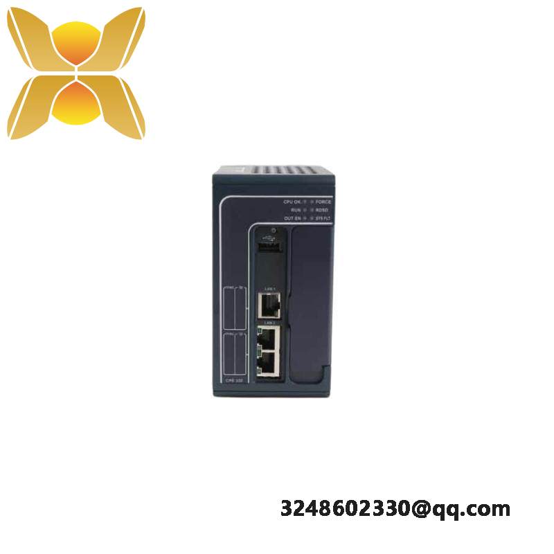 ge_ic695cpe330-abaf_rx3i_cpe330_controller.jpeg AB 1783-BMS10CGA: Ethernet Managed Switches for Industrial Control Systems