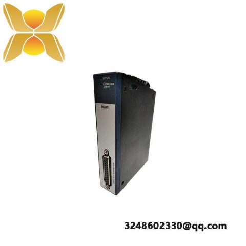 GE's High-Fidelity IC695LRE001B Transmitter Module - Precision Engineering for Industrial Automation