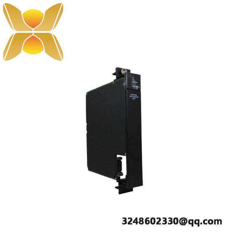 ge_ic697cpm790_central_processing_unit.jpg GE IC697CPM790 Central Processing Unit - Advanced Control Solutions