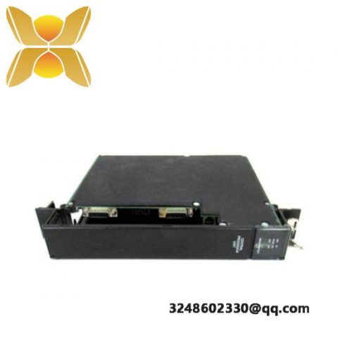 GE IC697CPX782 - High-Performance CPU Module for Industrial Automation