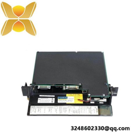 GE IC697CPX782-CB CPU Processor Controller: High-Performance Automation Solution