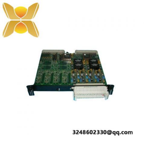 GE IC697VAL304/4800: Advanced Programmable Logic Controller, Engineered for Industrial Automation