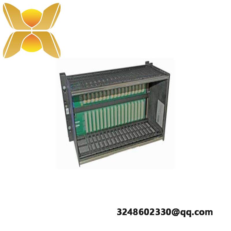 ge_ic698chs117_rx7i_i_o_rack.jpg GE IC698CHS117: Advanced RX7i I/O Module, Precision & Reliability in Automation