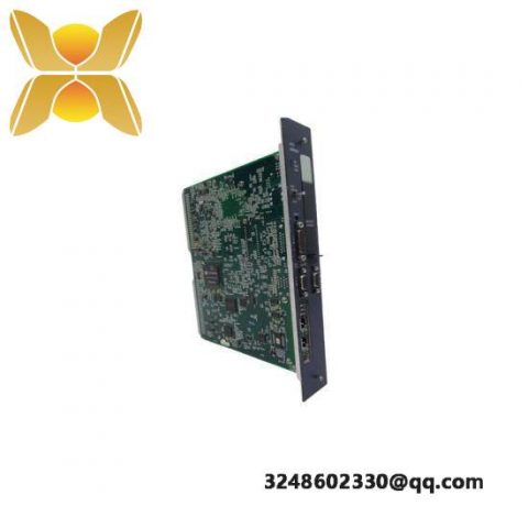 GE IC698CPE010-GP/333-007633-000F: Industrial Control System's Core Processing Unit