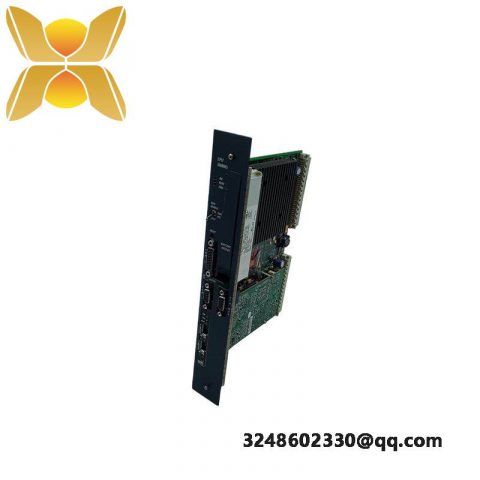 GE IC698CRE020 CPU Module: Advanced Control Solution for Industrial Automation