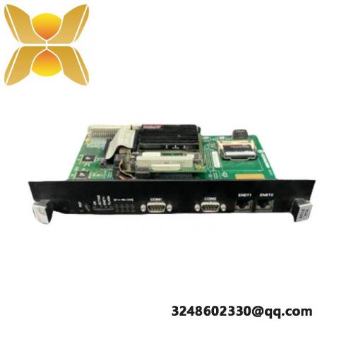 GE IS200ACLEH1ABA: Mark VI Speedtronic Control Card, Engineered for Precision and Reliability