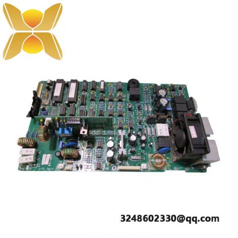 GE IS200EHPAG1AED: Advanced Excitation Board for Industrial Control Systems