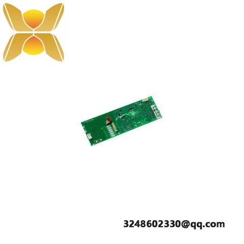 GE IS200NATPG1CAA: Precision Engineered Control Assembly Backplane