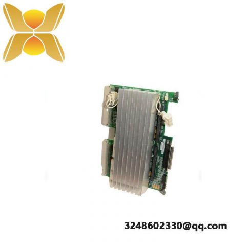 GE IS200PRTDH1A Fiber Optic Board: Advanced Networking for Industrial Automation