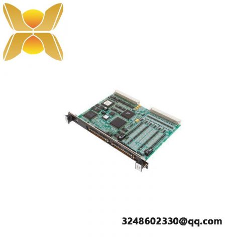 GE IS200SSCAH1A - Industrial Serial Communication IO Terminal Board