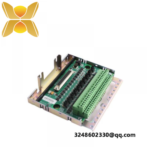 GE IS200STAIH2A: High Performance DIN Rail TRBD ANLGIO Board, Engineered for Turbine Automation