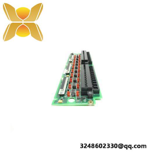ge_is200tbaih1ccc_circuit_board.jpg GE IS200TBAIH1CCC - High-Performance Circuit Board for Industrial Control Systems