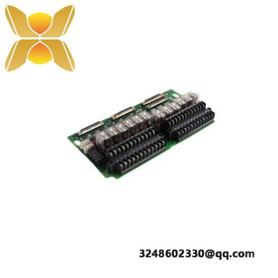 ge_is200trlyh1bgg_relay_terminal_module.jpg GE IS200TRLYH1BGG - Industrial Relay Terminal Module