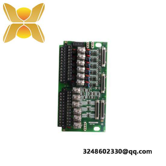 ge_is200trlyh1bgg_relay_terminal_module_1.jpg GE IS200TRLYH1BGG - Industrial Relay Terminal Module