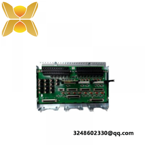 GE IS200TVBAH2A Modulator Board for Mark VI, Industrial Control Systems