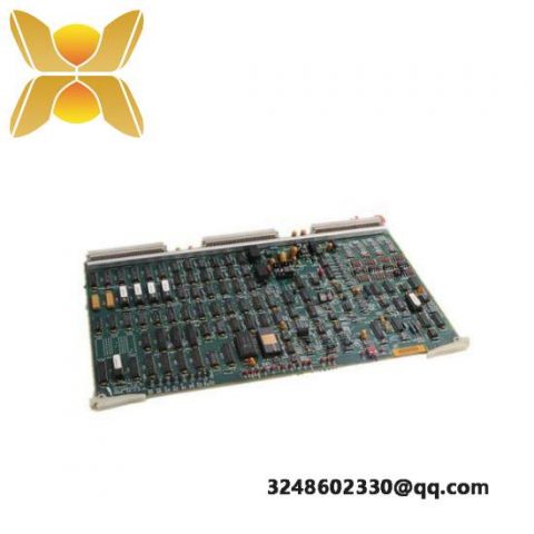 GE IS200VICH1CBA - New in Box: Advanced Communication Module