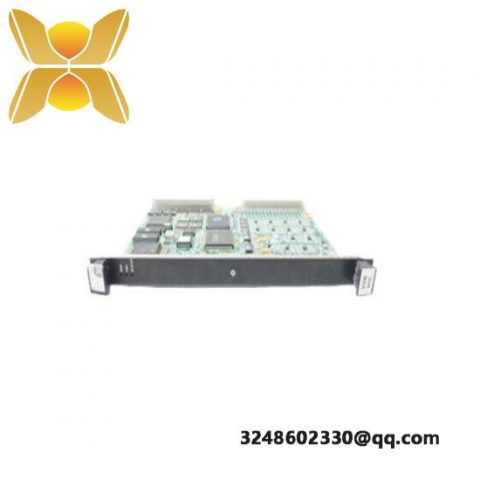 GE IS200VVIBH1C - Robust RTD Terminal Board for Industrial Control Systems