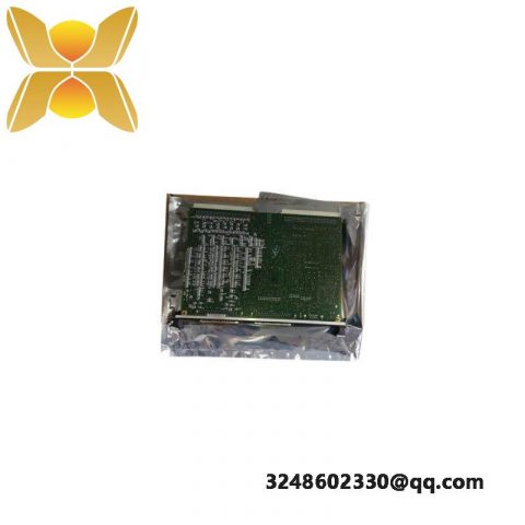 GE IS200WETCH1ABA: Industrial Strength, Precision Engineered Printed Circuit Board