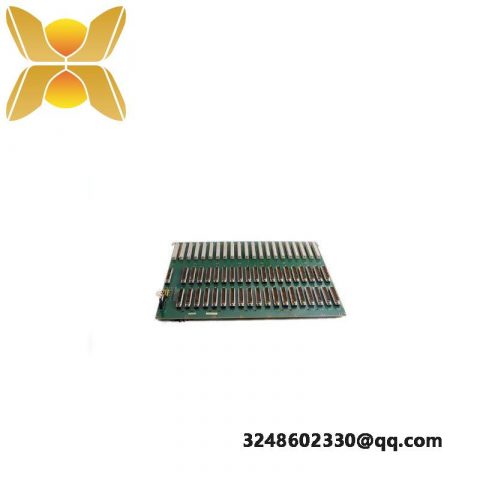 GE IS200WROGH1A: High-Performance PLC Control Board