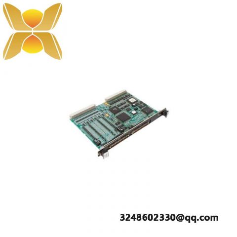 GE IS210AEAAH3BKE - Advanced Turbine Terminal Board