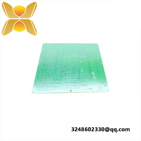 GE IS210MVRBH1A & IS200MVRBH1ACC Circuit Board: Industrial Automation Innovation
