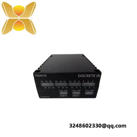 General Electric IS420UCSCH1A & IS420UCSCH2A Mark VIE Controller: Advanced Automation Solution