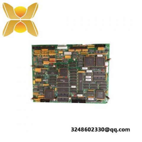 GE Mark V IS220PVIBH1A - Advanced Control Module for Industrial Automation