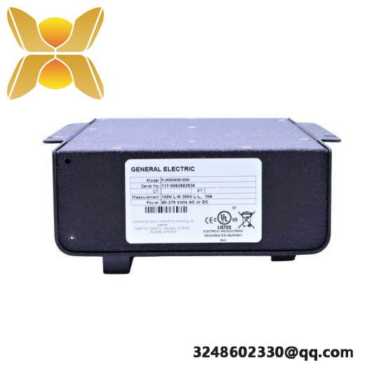 ge_multilin_epm_9650_power_quality_meter_pl96501a0a10000_1.jpg GE MULTILIN EPM 9650 POWER QUALITY METER PL96501A0A10000