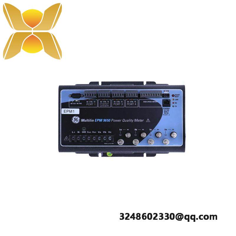 ge_pl96501a0a10000_ge_module.jpg GE PL96501A0A10000: Industrial Control System Module