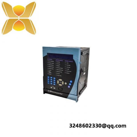 GE SR750 - 750-P5-G5-D5-HI-A20-R-E Electric Motor Management Relay (Multilin)