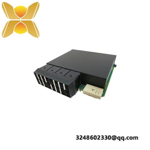 GE UR67H - Digital I/O Module for Universal Relays